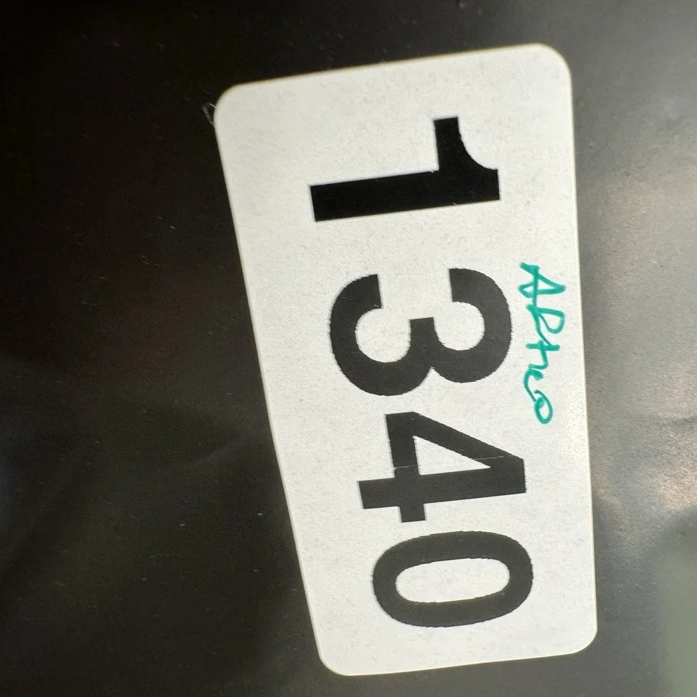 AFTCO sale aop